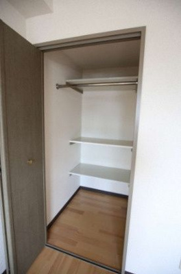 【収納】 | ライオンズマンション王子第6