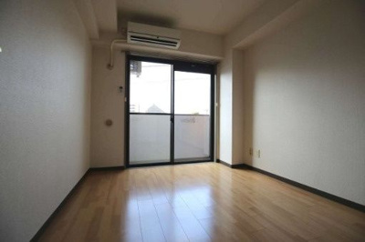 【居間・リビング】 | ライオンズマンション王子第6