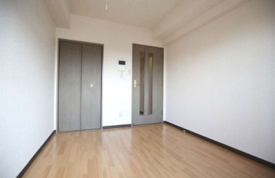 【内装】 | ライオンズマンション王子第6