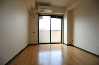 【洋室】 | ライオンズマンション王子第6