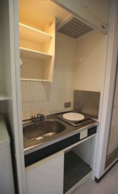 【キッチン】 | ライオンズマンション王子第6