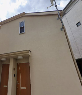 【外観】 | サンテラス十条