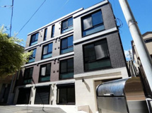 THE ROOM'S 西大井の画像