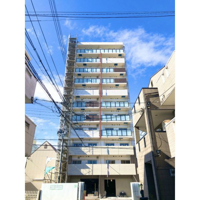 【外観】 | SOAR堺綾之町