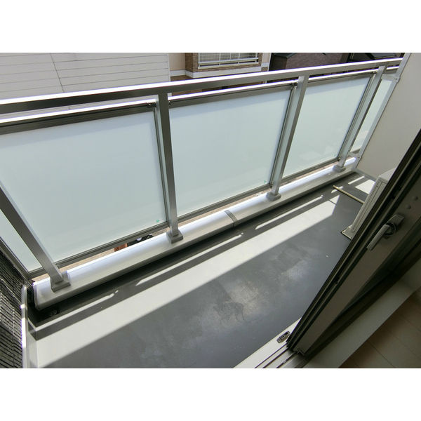 リブリ・新瑞 名古屋市賃貸　仲介手数料無料のバルコニー