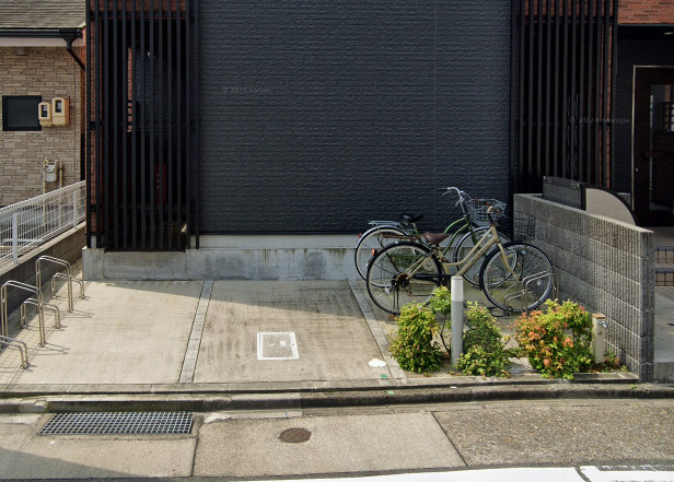 リブリ・新瑞 名古屋市賃貸　仲介手数料無料の駐車場