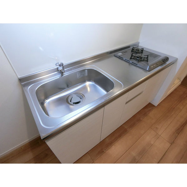 リブリ・新瑞 名古屋市賃貸　仲介手数料無料のキッチン