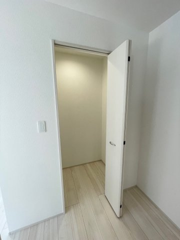 住宅用地・建築条件付き売地　郡山市富田町前川原　富田小・富田中の完成予想図|和室（同社施工例）