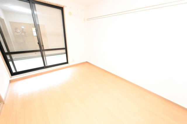 【寝室】 | ビクトワールA棟