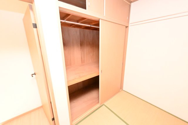 【収納】 | ビクトワールA棟
