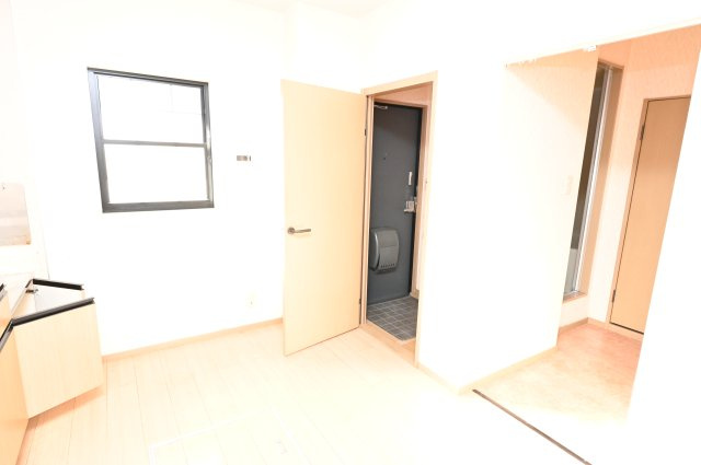 【内装】 | ビクトワールA棟