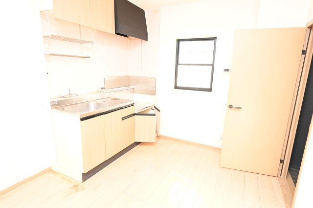 【キッチン】 | ビクトワールA棟