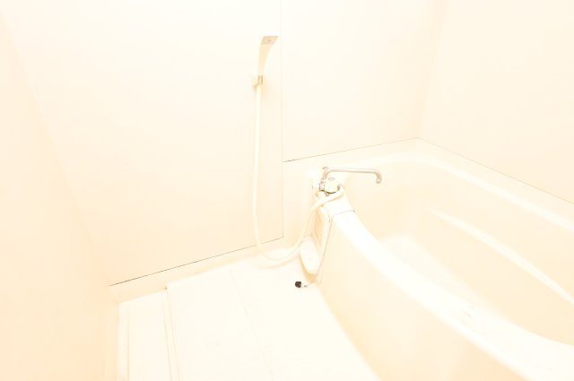 【浴室】 | ビクトワールA棟