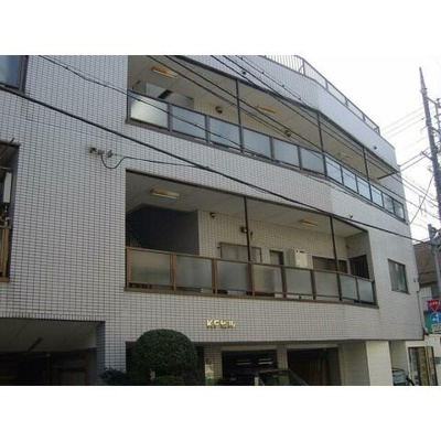 【外観】 | KFビル