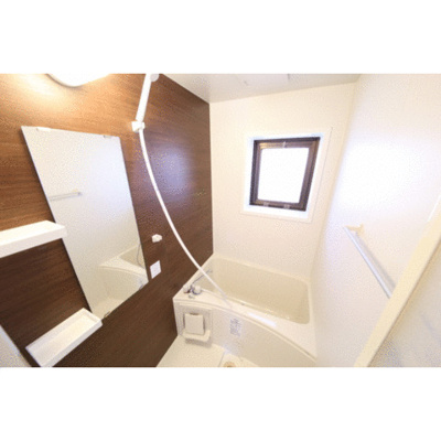 【浴室】 | KFビル