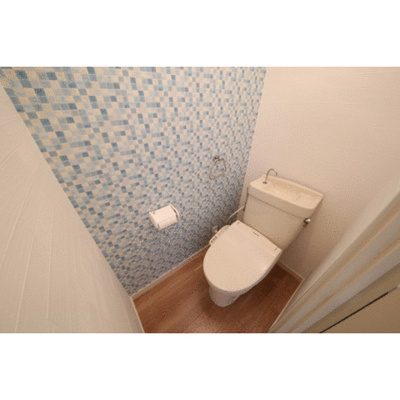 【トイレ】 | KFビル