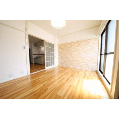 【内装】 | KFビル