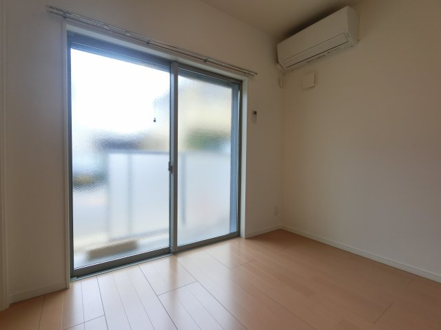 【洋室】 | グランドソレイユ新検見川Ⅰ