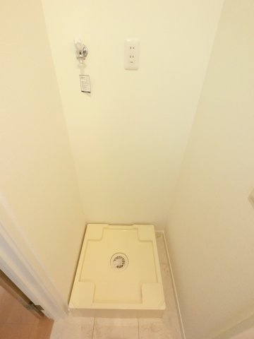 【設備】 | グランドソレイユ新検見川Ⅰ