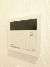 【設備】 | グランドソレイユ新検見川Ⅰ