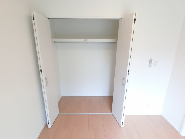 【収納】 | グランドソレイユ新検見川Ⅰ