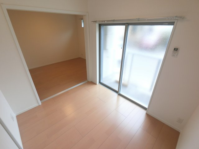 【設備】 | グランドソレイユ新検見川Ⅰ