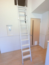 【居間・リビング】