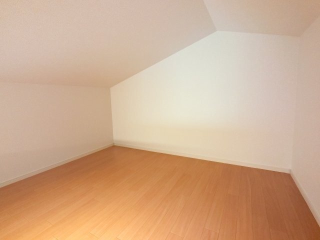 【内装】 | ※ロフトになります。