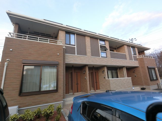 アークヒルズ　Ｈの画像