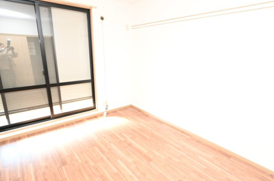 【寝室】 | ビクトワールB棟