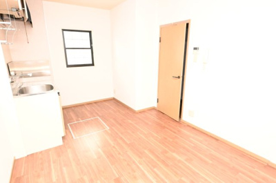 【内装】 | ビクトワールB棟