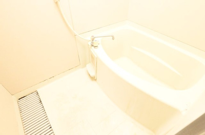 【浴室】 | ビクトワールB棟