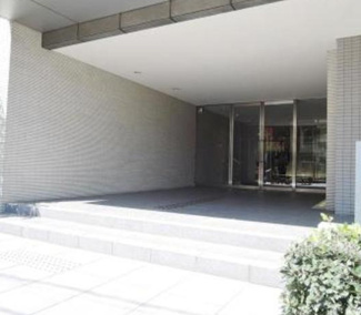 【エントランス】 | パークアクシス元浅草ステージ