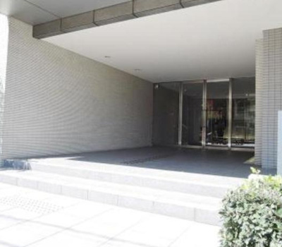 【エントランス】 | パークアクシス元浅草ステージ