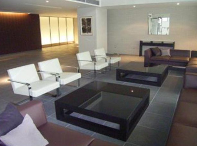 【ロビー】 | パークアクシス元浅草ステージ