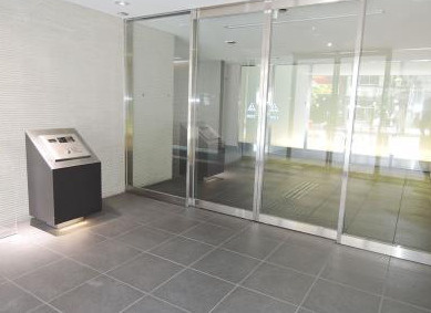 【セキュリティ】 | パークアクシス元浅草ステージ