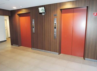 【設備】 | パークアクシス元浅草ステージ