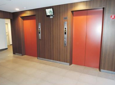 【設備】 | パークアクシス元浅草ステージ