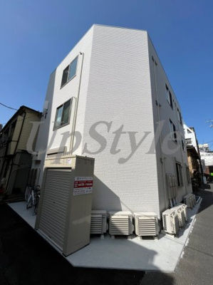 【外観】 | エスパレスⅢ