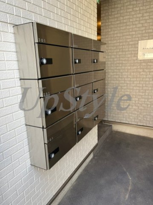 【その他共用部分】 | エスパレスⅢ