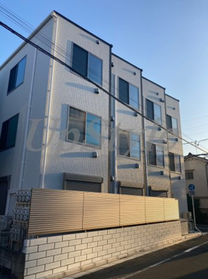 【外観】 | ガーデンズセレーノ