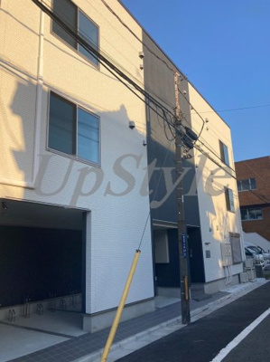 【外観】 | ガーデンズセレーノ