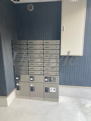 【その他共用部分】 | ガーデンズセレーノ