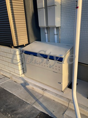 【その他共用部分】 | ガーデンズセレーノ