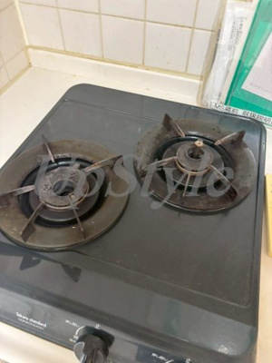 【キッチン】 | メインステージ蔵前