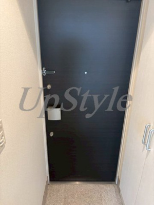 【玄関】 | メインステージ蔵前