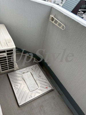 【バルコニー】 | メインステージ蔵前