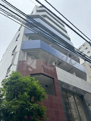 【外観】 | メインステージ蔵前