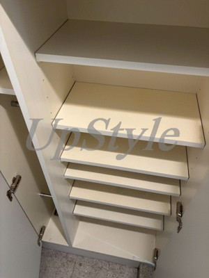 【収納】 | メインステージ蔵前