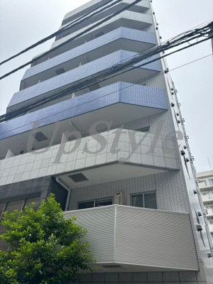 【外観】 | メインステージ蔵前